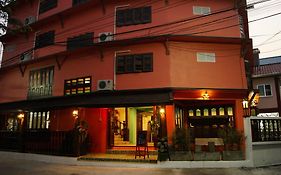 The Corner Inn