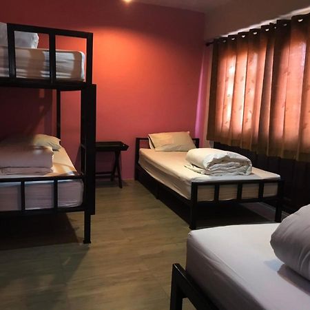 The Corner Inn Chiang Mai Exterior photo
