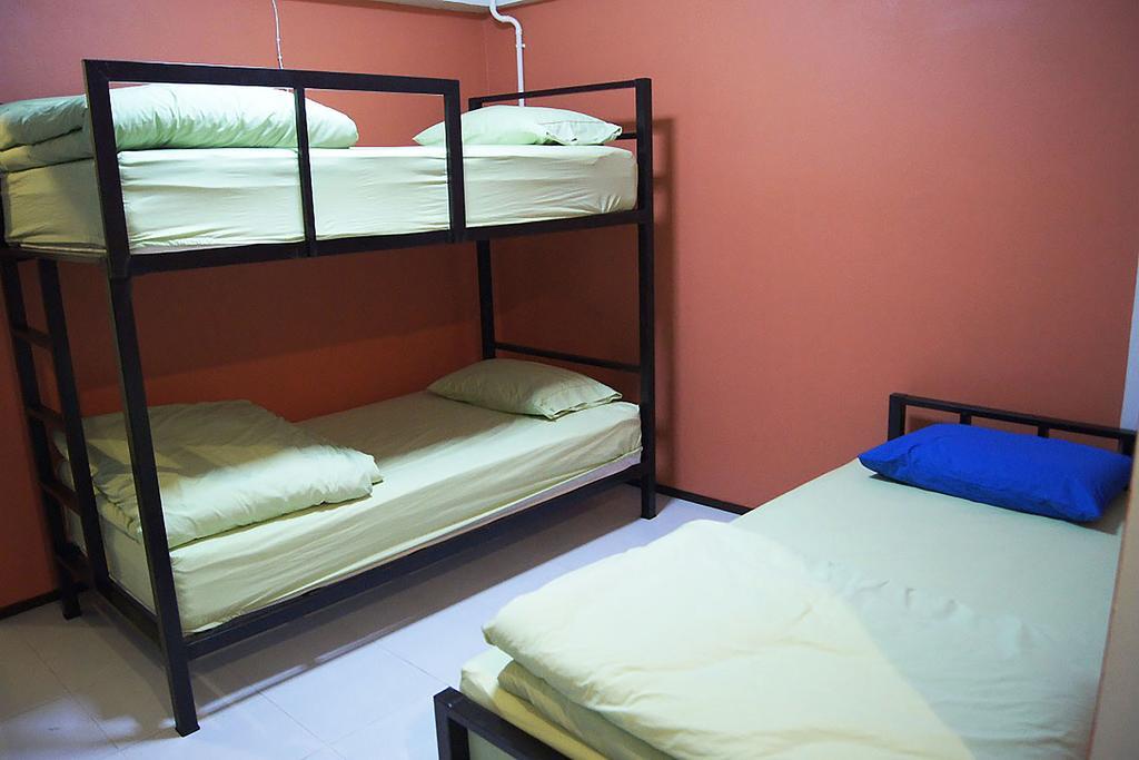 The Corner Inn Chiang Mai Room photo