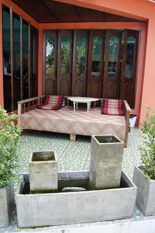 The Corner Inn Chiang Mai Exterior photo