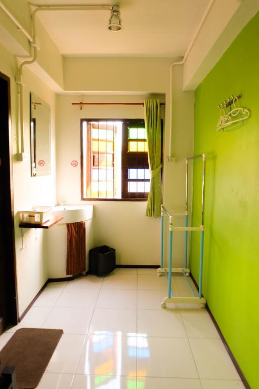 The Corner Inn Chiang Mai Exterior photo