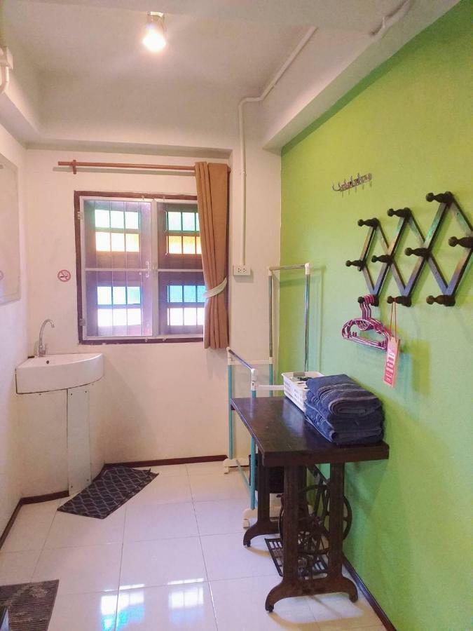 The Corner Inn Chiang Mai Exterior photo