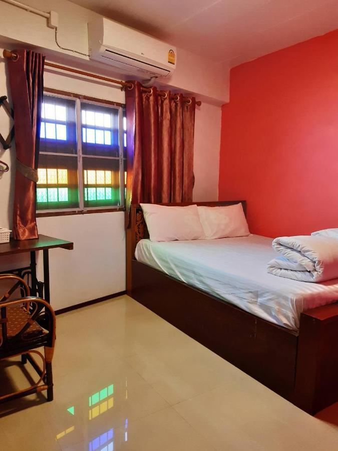 The Corner Inn Chiang Mai Exterior photo